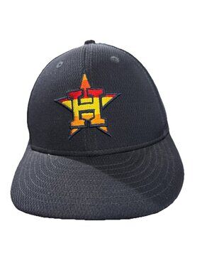 Houston Astros 2020 Spring Training 59FIFTY New Era Cap Hat 7 1/4